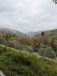 Foto von Артур Коломойцев entlang der Tour