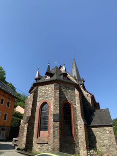 Fotografija s spletne strani Kristina  1 na poti