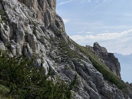 Foto von michelegrassi entlang der Tour