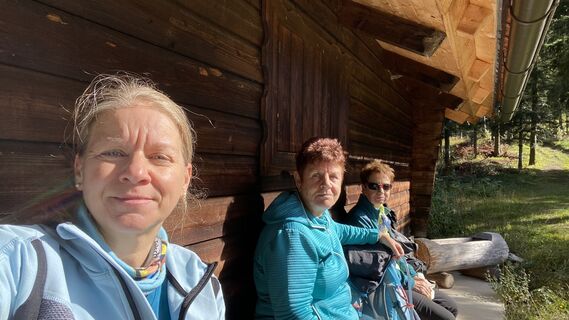 Photo de BeateMCh le long du parcours