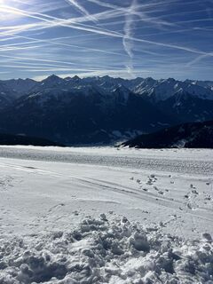 Foto von Rick Hartingsveld entlang der Tour