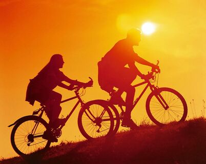 Unterberg - Bärenhütte