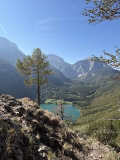 Fotografija s spletne strani Babs Holz na poti