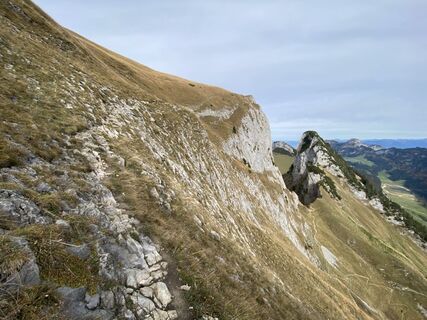 Fotografia z Doctor Macuse na trase