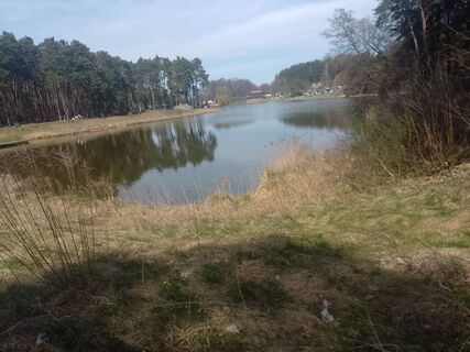 Fotografia z Paweł Rasztabiga na trase