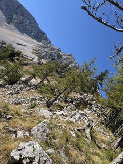 Fotografija s spletne strani Ádám Horváth 26 na poti
