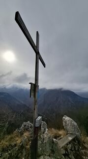 Zdjęcie z Jordy wzdłuż trasy