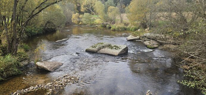 Fotografia z Berni_S na trase
