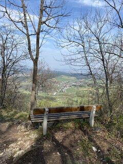 Foto von eva_mountaininlove entlang der Tour