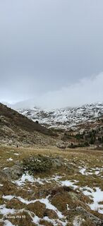 Foto von Monikakrenn entlang der Tour