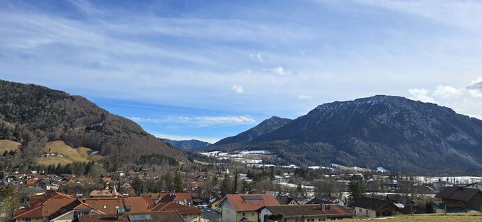 Foto von Dankow entlang der Tour