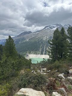 Fotografija s spletne strani Sunil na poti