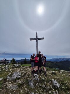 Foto von Daniela Krug 1 entlang der Tour