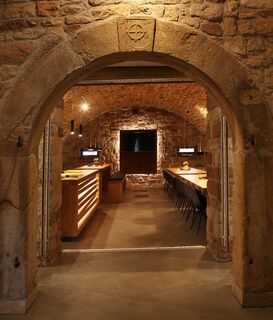 Vinothek Porzelt