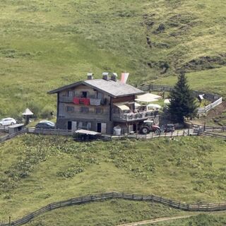 Photo de Kai Kempka le long du parcours