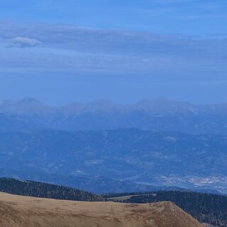 Photo de Andreas Haberl 1 le long du parcours