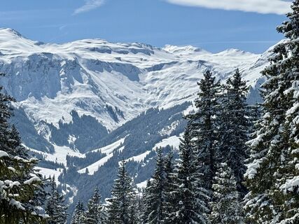 Foto de Daniel Herz a lo largo del recorrido