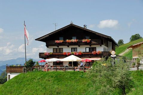 Jausenstation Schrandlhof