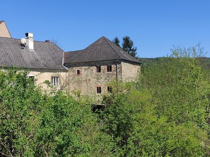 Foto von stuebi entlang der Tour
