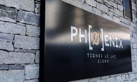 Résidence Phoenix #20 - Maeva