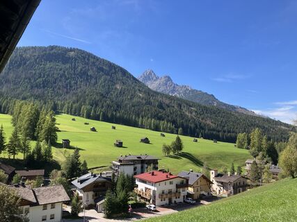 Foto von andrea calabria entlang der Tour
