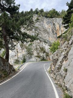 Foto von Martino68 entlang der Tour