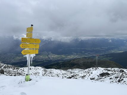 Photo from Stefan Otto along the tour