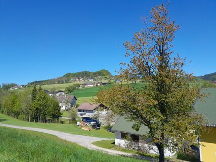 Foto von Matthias Grissemann entlang der Tour