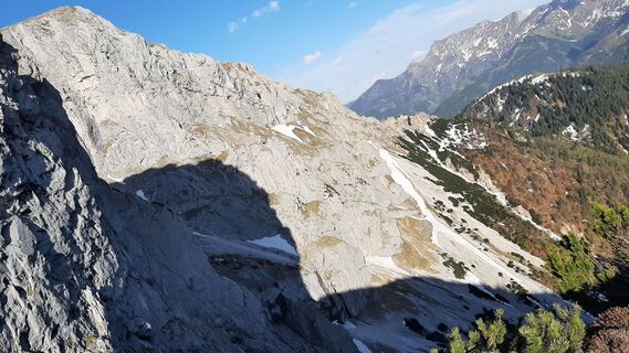 Foto von Aga M entlang der Tour