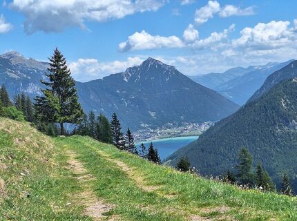 Foto von Gabrielasttz entlang der Tour