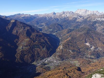 Foto von Lorenzo L. entlang der Tour