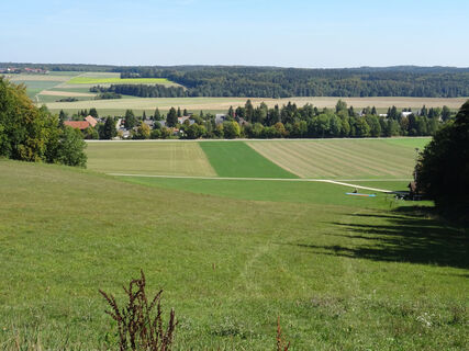 Auf dem Wirtsberg