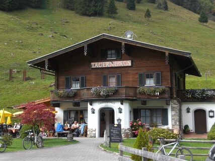 Tauernhaus