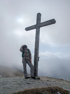 Foto van MWHa langs de tour