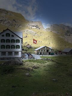 Fotografija s spletne strani N na poti