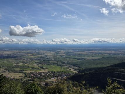 Fotografija s spletne strani Noreen (NoKe) na poti