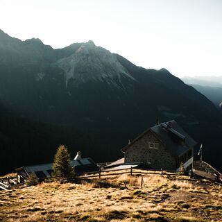 Alp Grüm