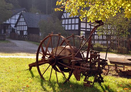 Museumsdorf Altwindeck