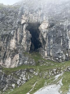 Foto von Mike K aus U entlang der Tour