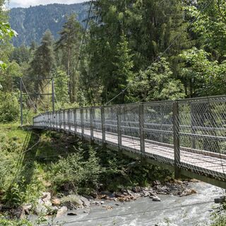 Glenner Brücke