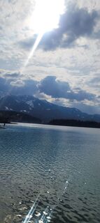 Foto de Claudia Kanalz a lo largo del recorrido