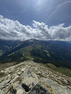 Fotografija s spletne strani Bergtroll na poti