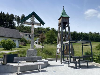 Fotografija s spletne strani Friedrich Schlager na poti