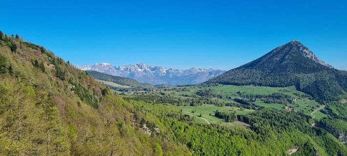 Foto von Claudio sponda entlang der Tour