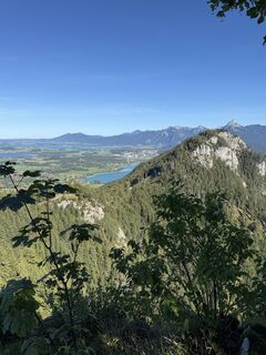 Foto von AgathaJoy entlang der Tour
