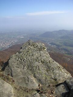 Rocca Boudet