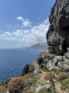 Photo de Juleon le long du parcours