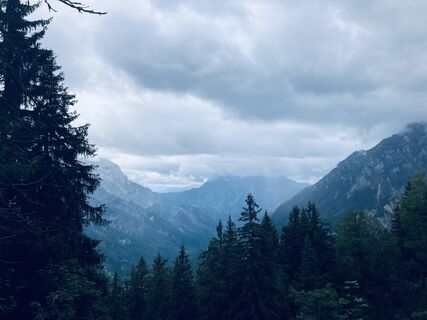 Foto från Robert Gerard under resans gång