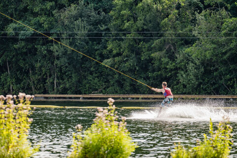 Strandbad Bleibtreusee