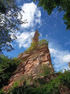 Fotografie z SvenScherer7 na trase